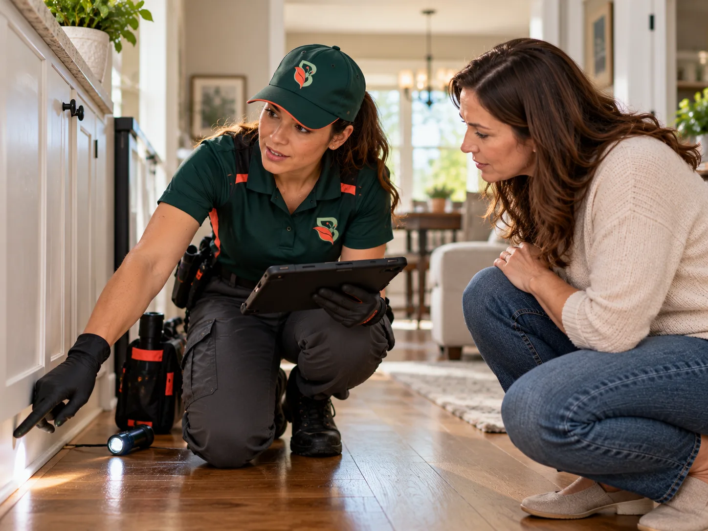 Pest Control Scranton, KS FAQs